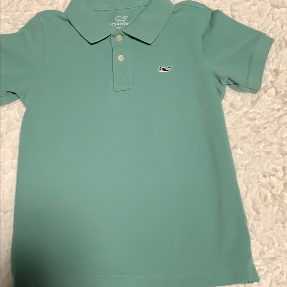 Vineyard Vines Polo